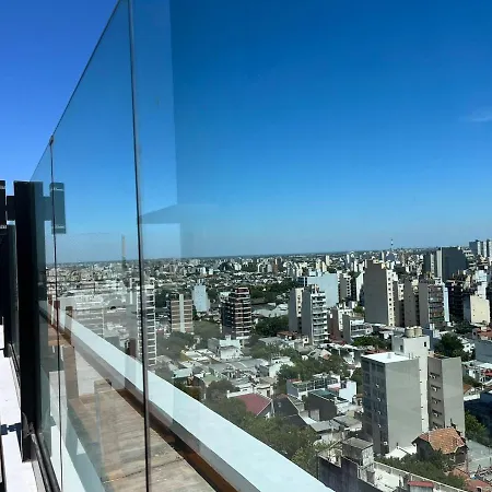 Torre Boreas, Tu Viento A Favor Buenos Aires Exterior photo