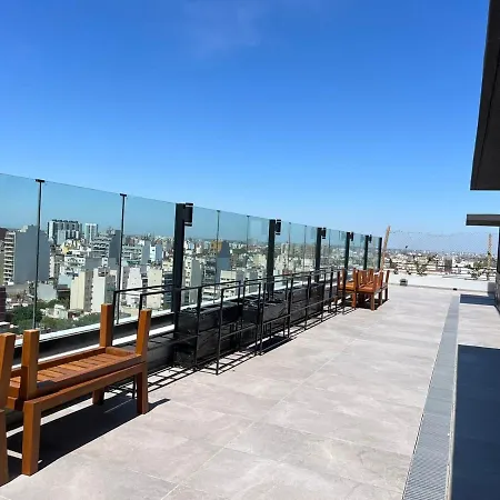 Torre Boreas, Tu Viento A Favor Buenos Aires Exterior photo
