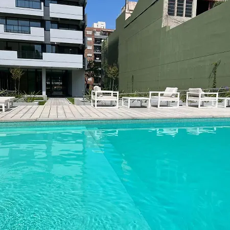 Torre Boreas, Tu Viento A Favor Buenos Aires Exterior photo
